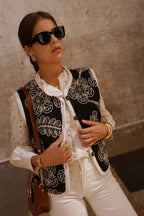Téona Jacket