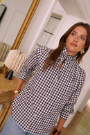 Chemise Clarisse