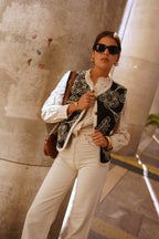 Téona Jacket