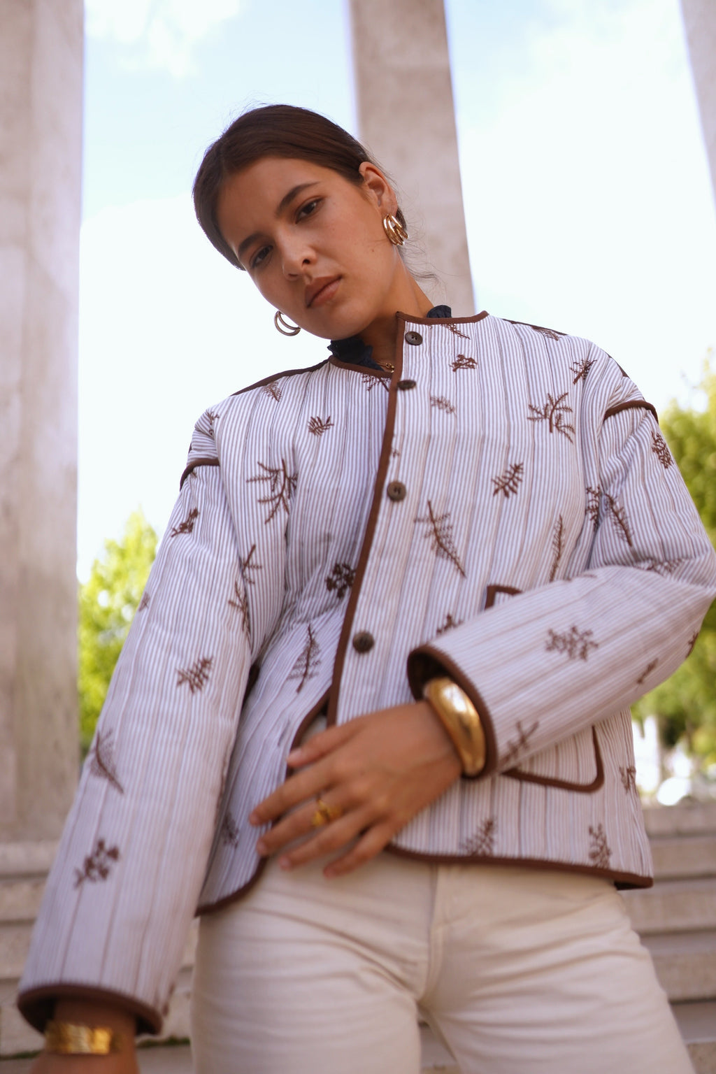 Rosamée Jacket