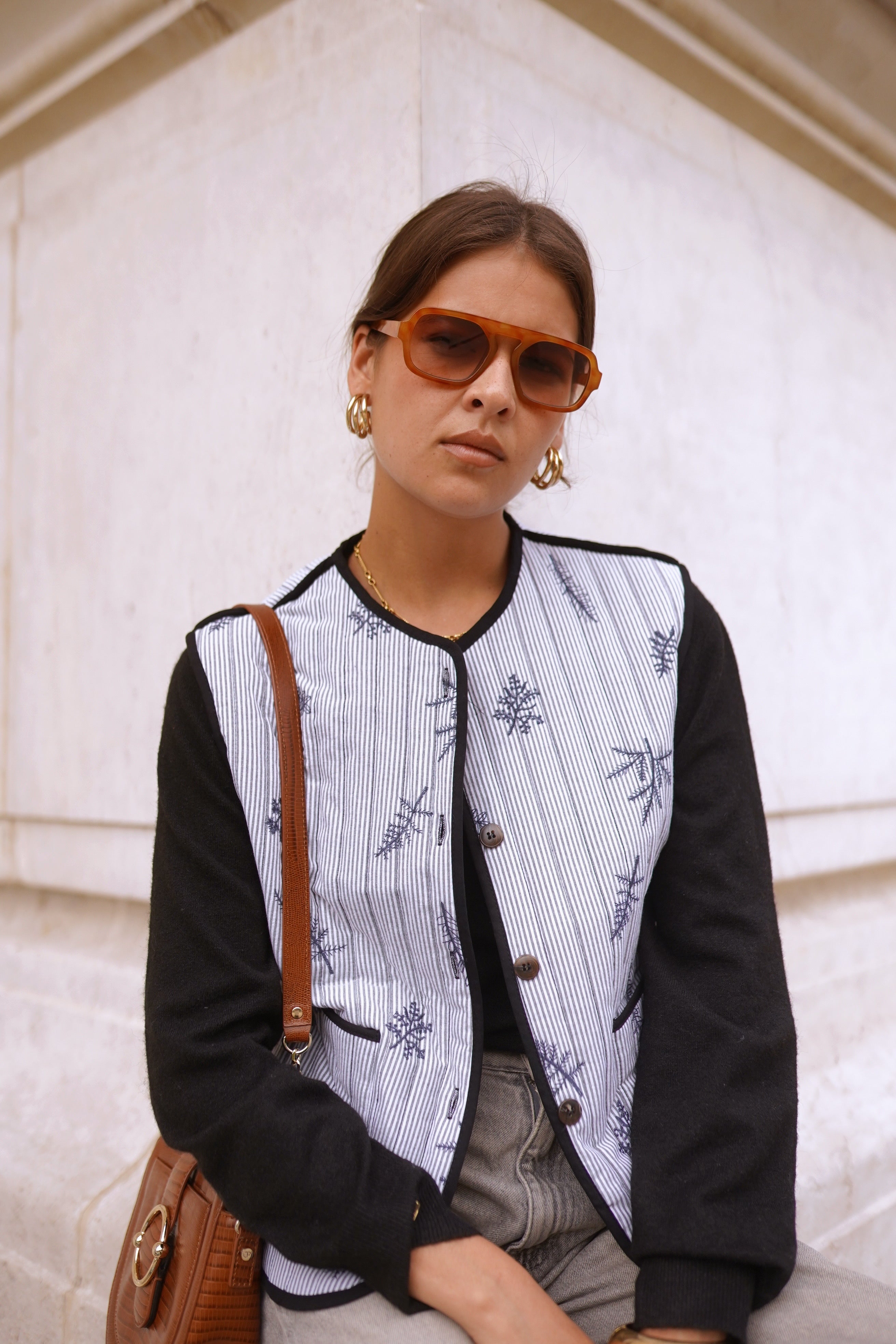 Ourïa Jacket