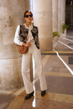 Téona Jacket