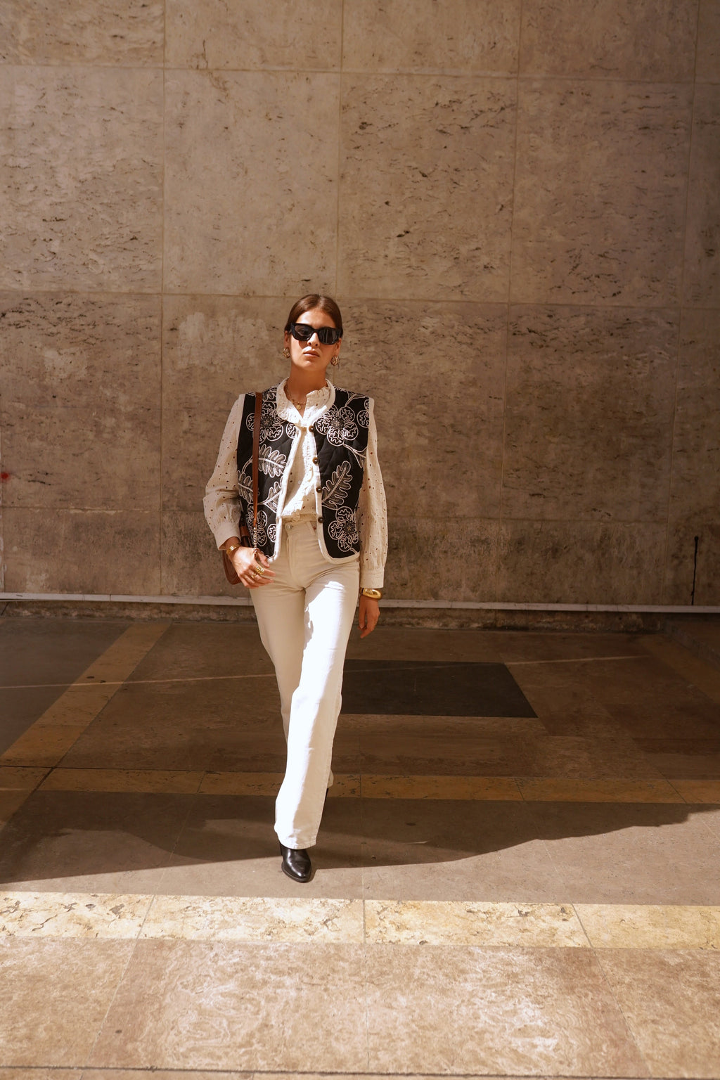 Téona Jacket