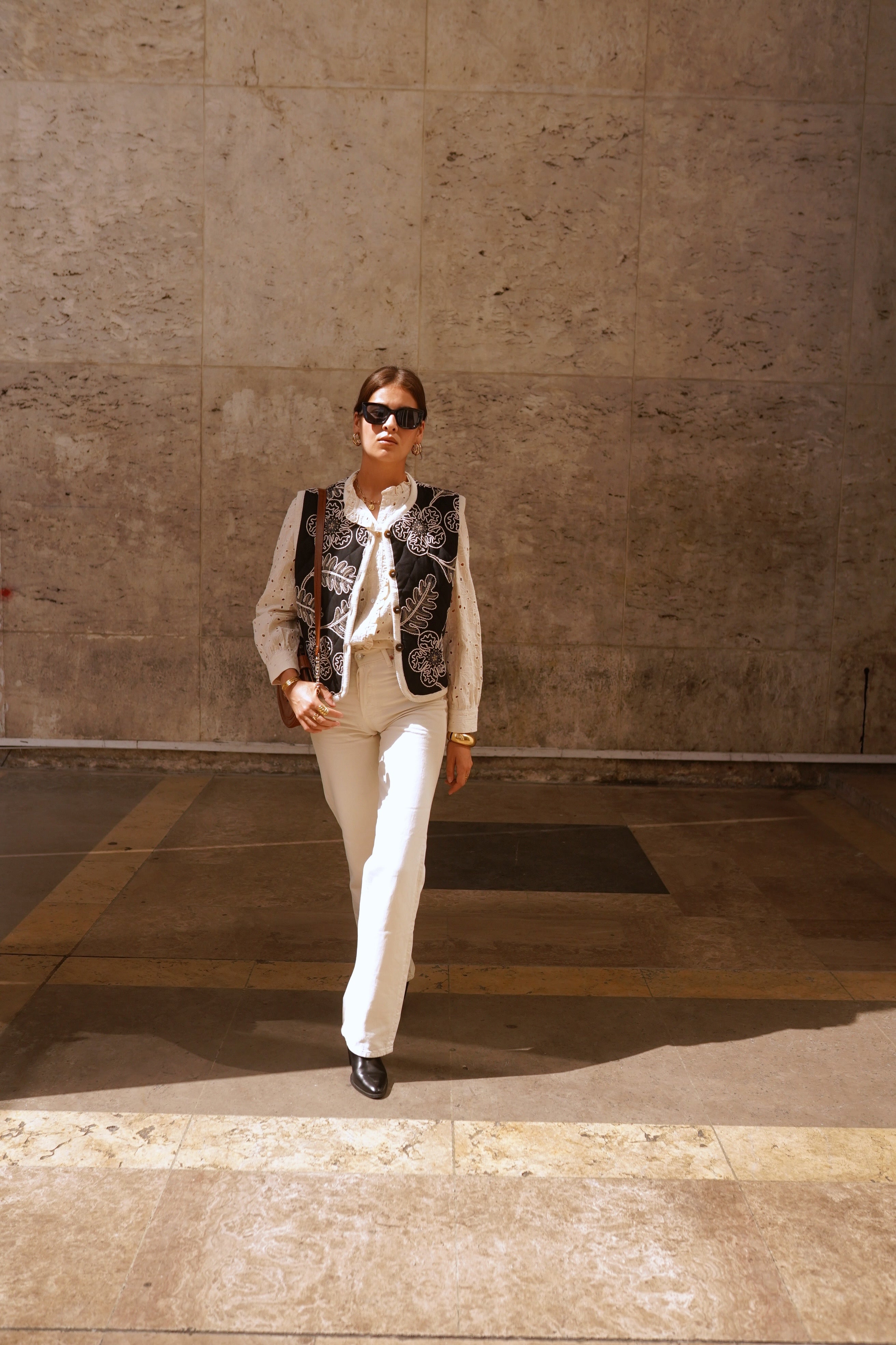 Téona Jacket