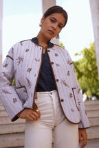 Rosamée Jacket