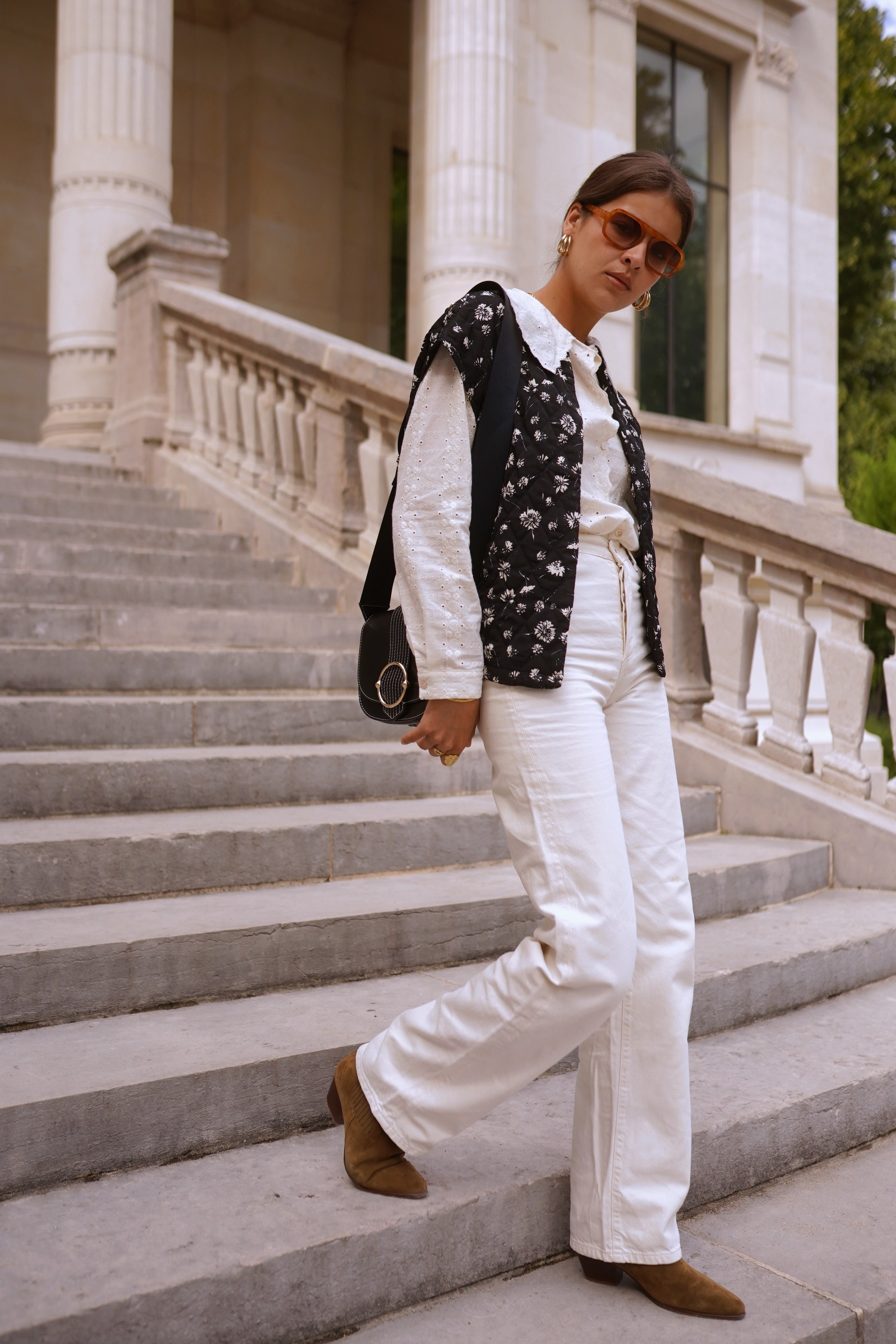 Sorrel Jacket
