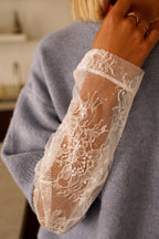 Maille Délia