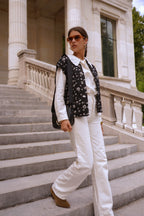 Sorrel Jacket