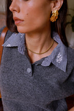 Phoebe Knit