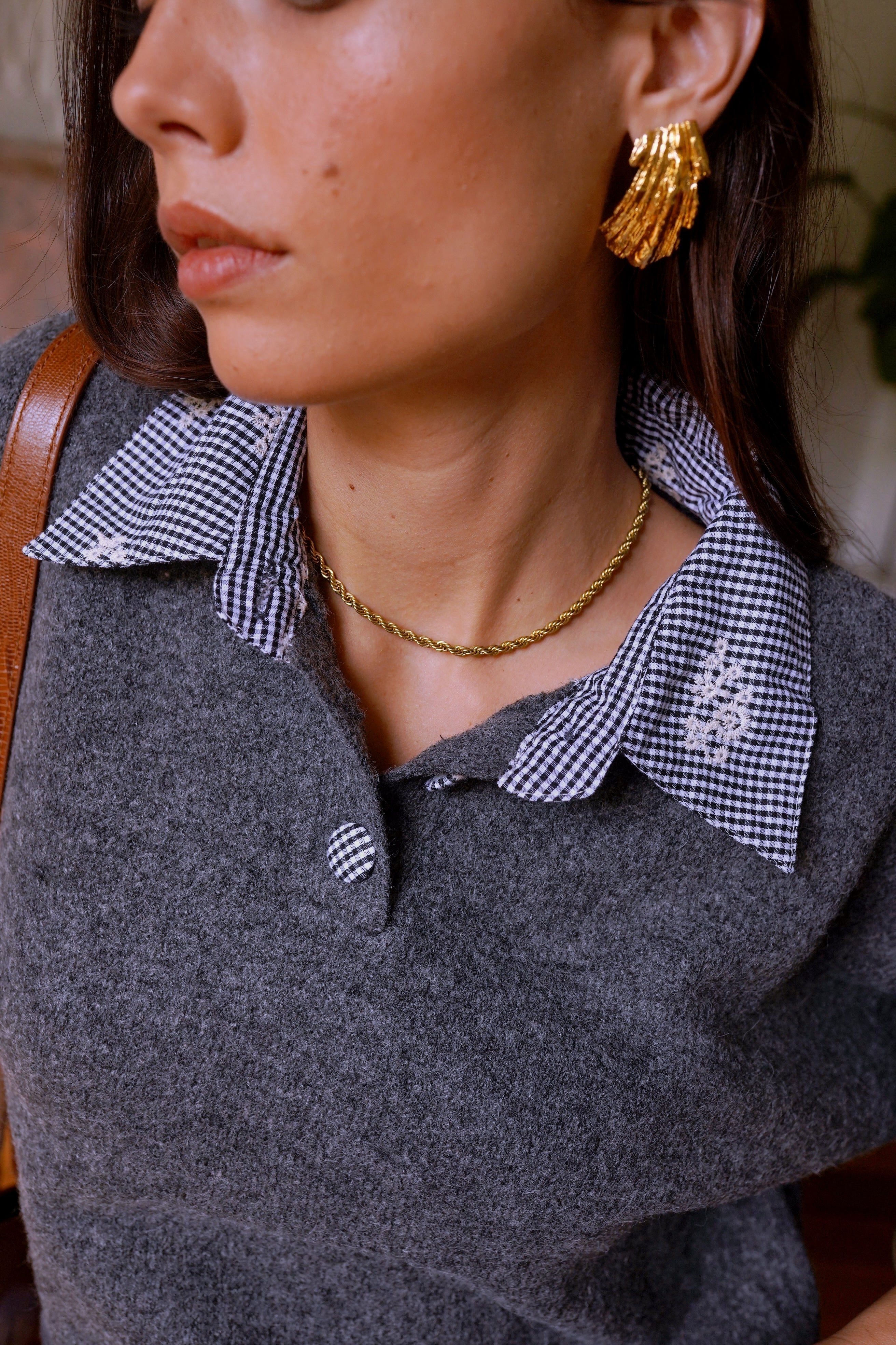Phoebe Knit