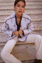 Rosamée Jacket