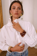 Camisa Zareen