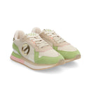 Sneakers Mia - Vert