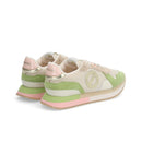 Sneakers Mia - Vert