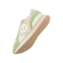 Sneakers Mia - Vert