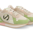 Sneakers Mia - Vert