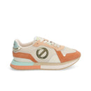 Sneakers Mia - Orange