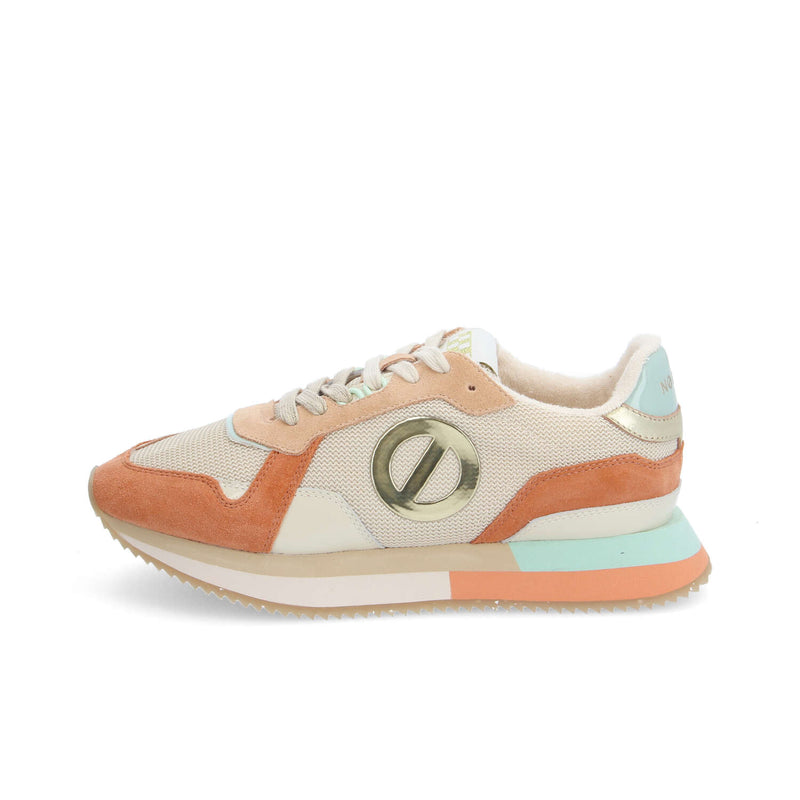 Sneakers Mia - Orange