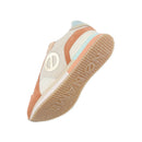 Sneakers Mia - Orange