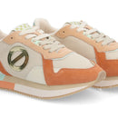 Sneakers Mia - Orange