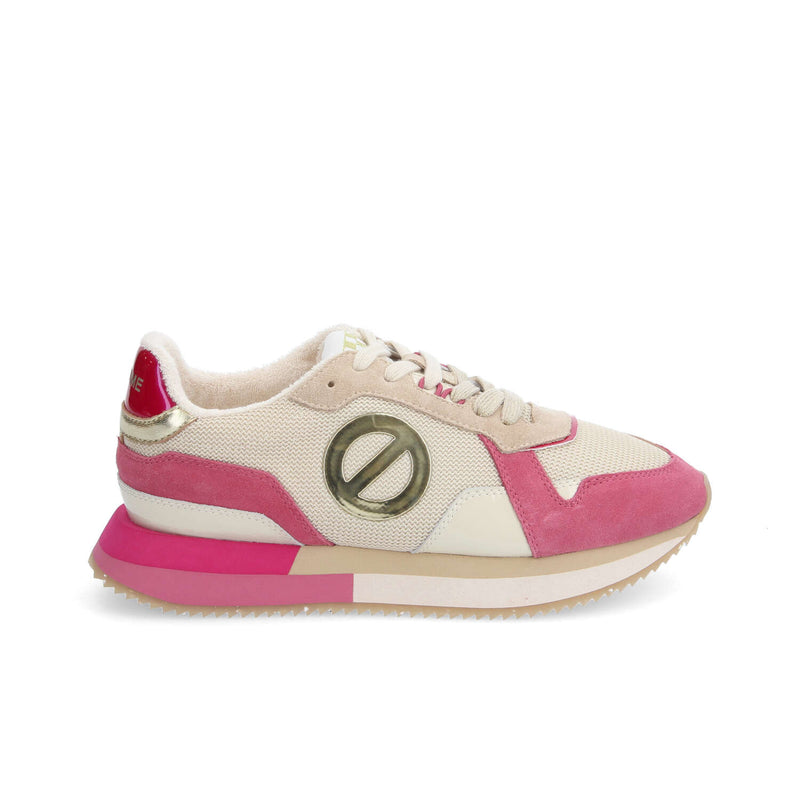 Sneakers Mia - Rose