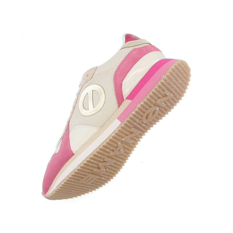 Sneakers Mia - Rose