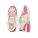 Sneakers Mia - Rose