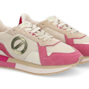 Sneakers Mia - Rose