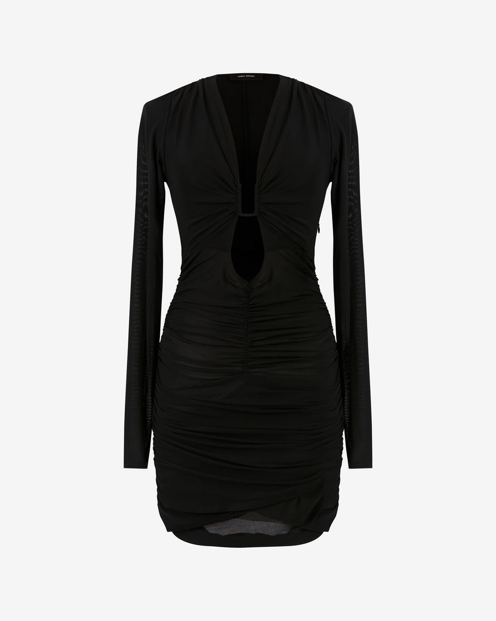 Jordana Dress - Black