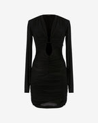 Jordana Dress - Black