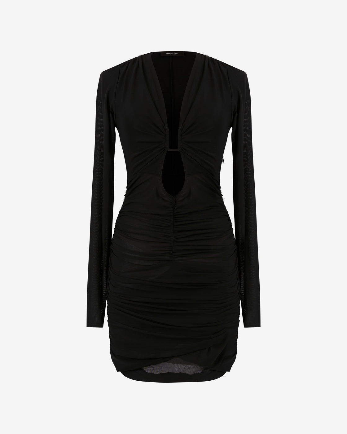 Jordana Dress - Black