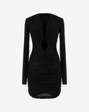 Robe Jordana - Black