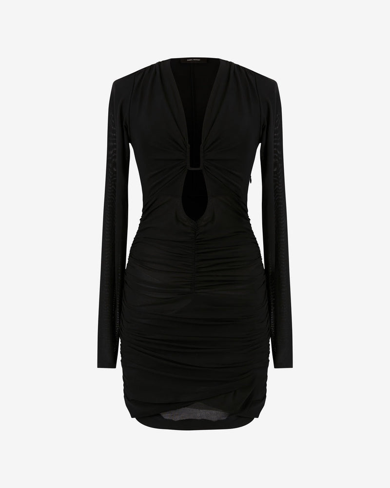 Robe Jordana - Black