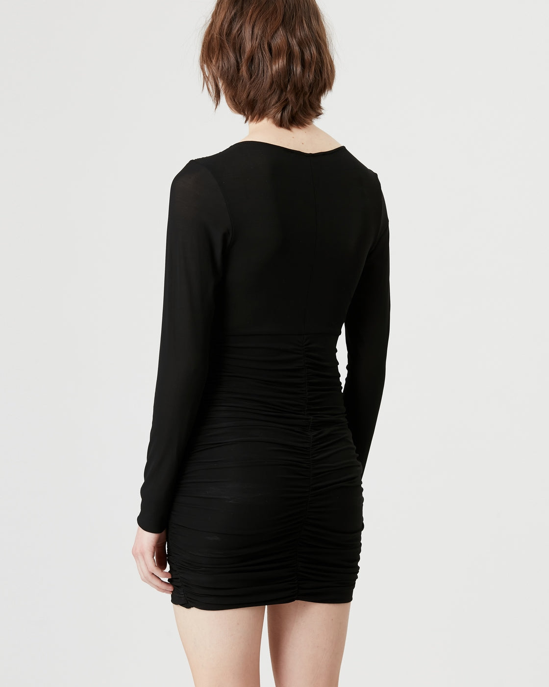Jordana Dress - Black