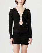 Jordana Dress - Black