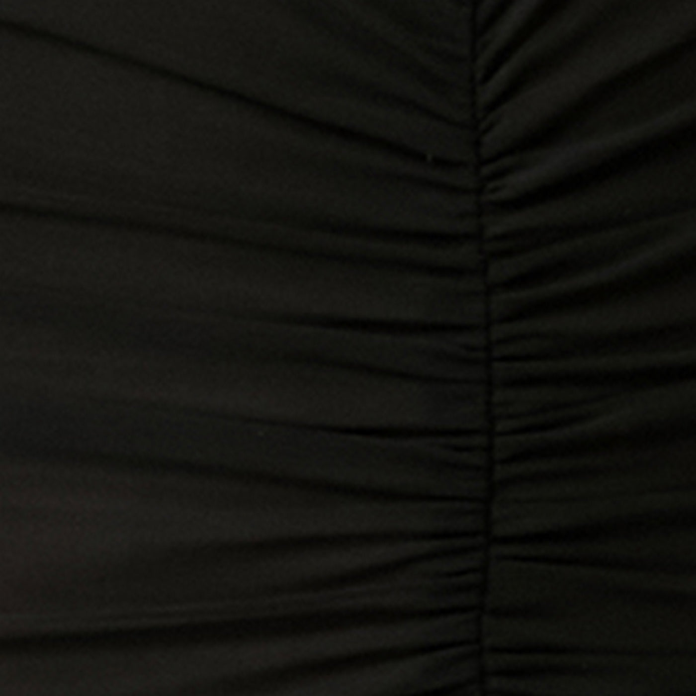 Jordana Dress - Black