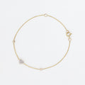 Bracelet "Nazli" D0,10/20