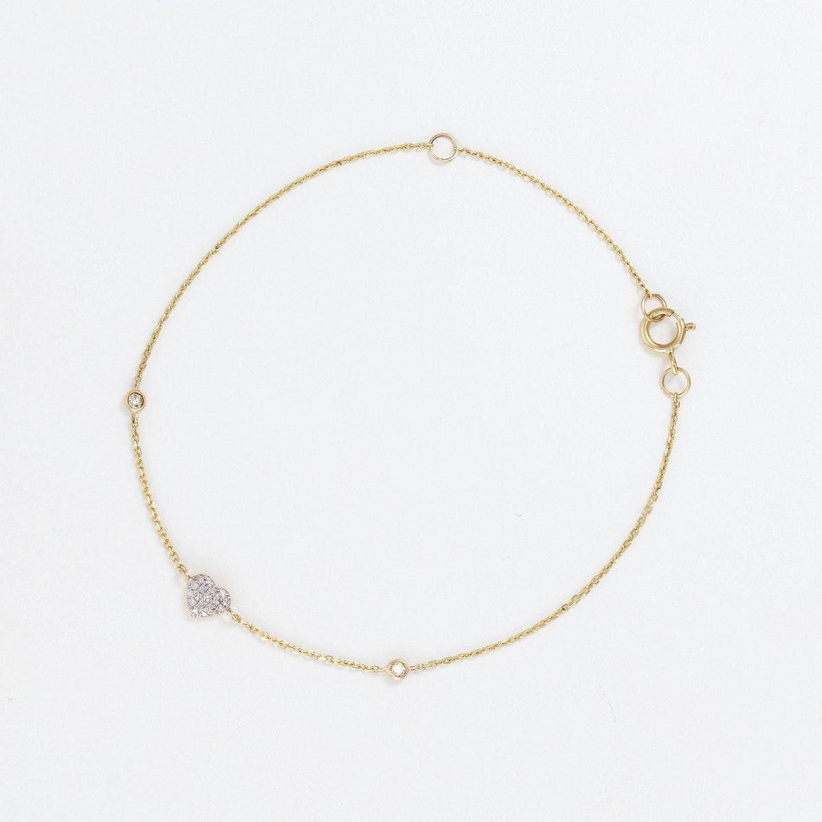 Bracelet "Nazli" D0,10/20