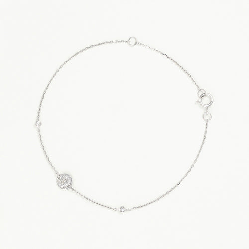 Pulsera “trío encantado” D0.10/20