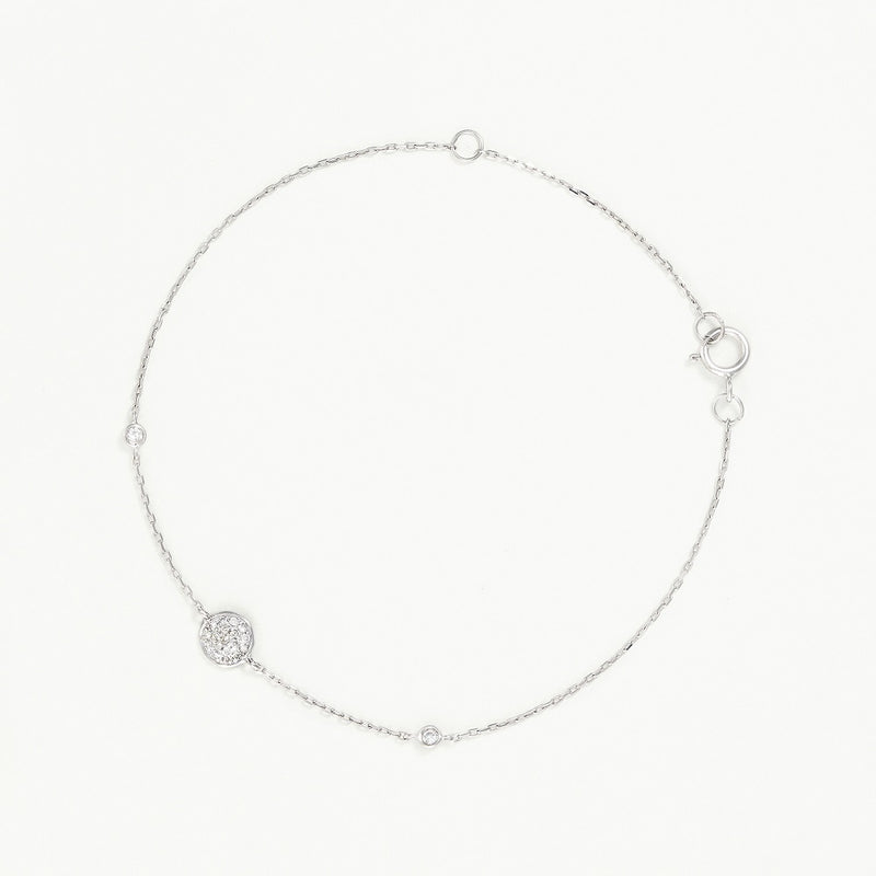 Bracelet "Trio enchanté" D0,10/20