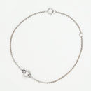 Blanc Pulsera "Lia" D0,05/16 - Oro 375/1000