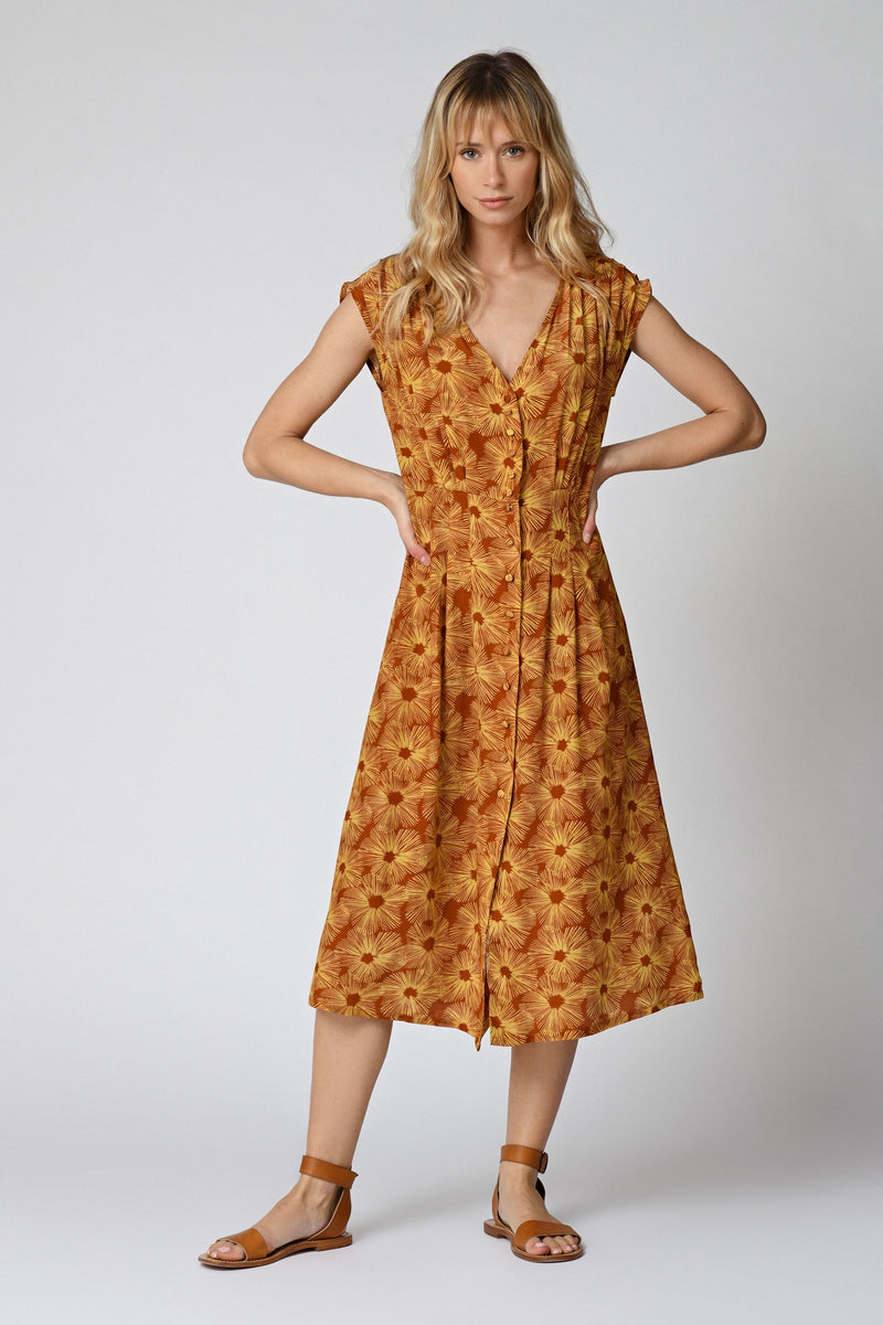 Vestido 970 Alis