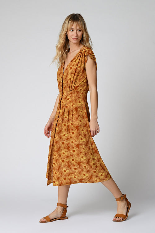 970 Alis Dress
