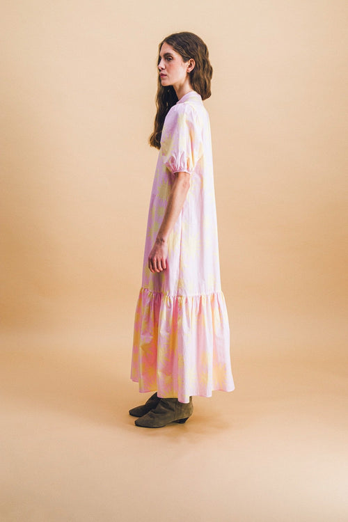 Vestido CLEMENCE JELLY STARS