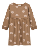Robe Hoy Mocha Chien
