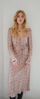 Robe Mamiche - Print