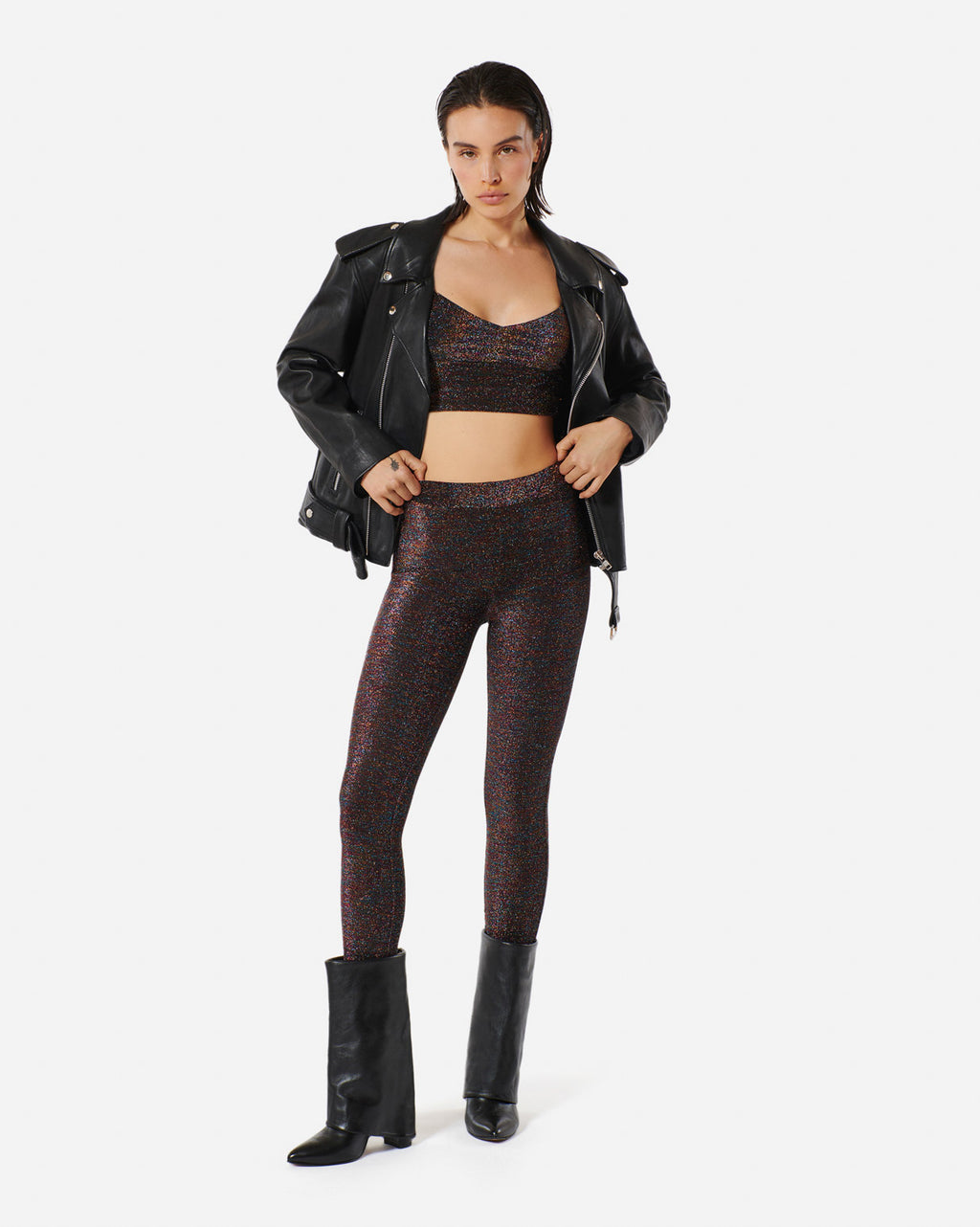 Pantalon Roberto - Beetle