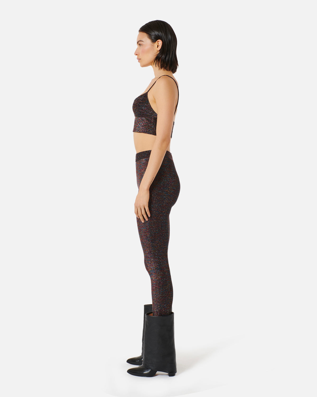 Pantalon Roberto - Beetle