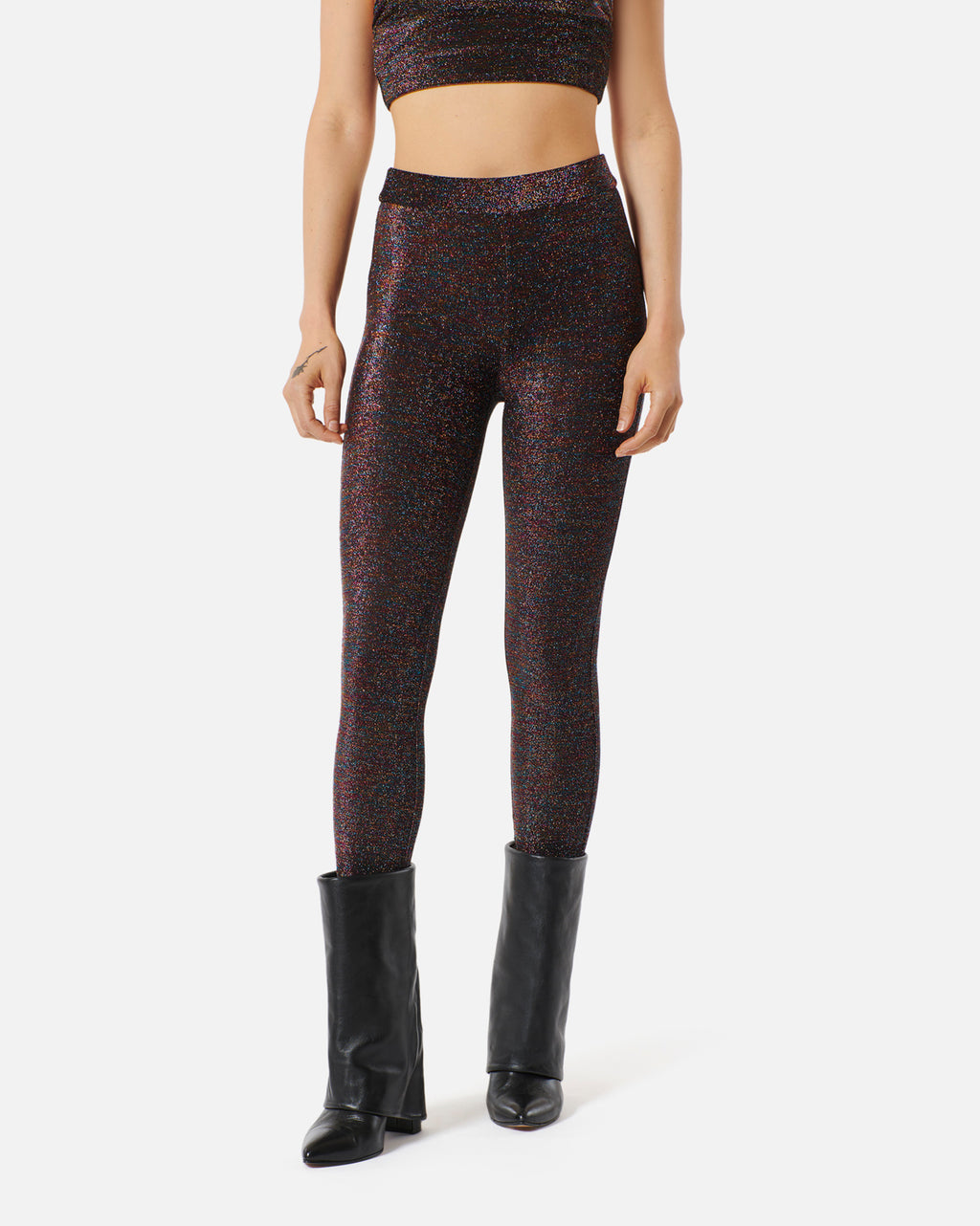 Pantalon Roberto - Beetle