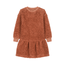 Robe Chicas Minio Vieux Rose